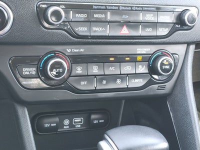 2018 Kia Niro EX