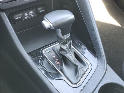 2018 Kia Niro EX