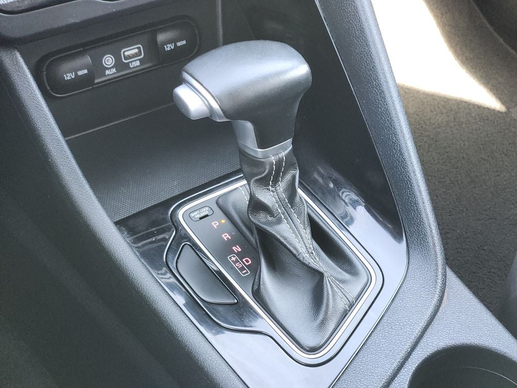2018 Kia Niro EX