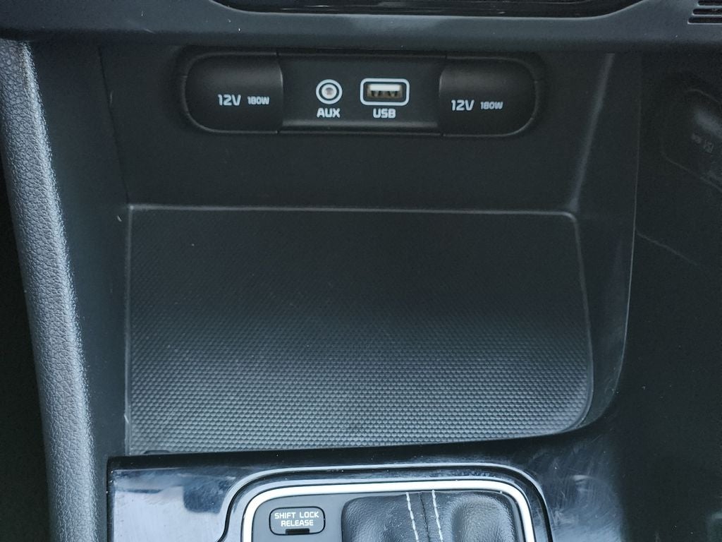 2018 Kia Niro EX