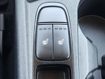 2018 Kia Niro EX