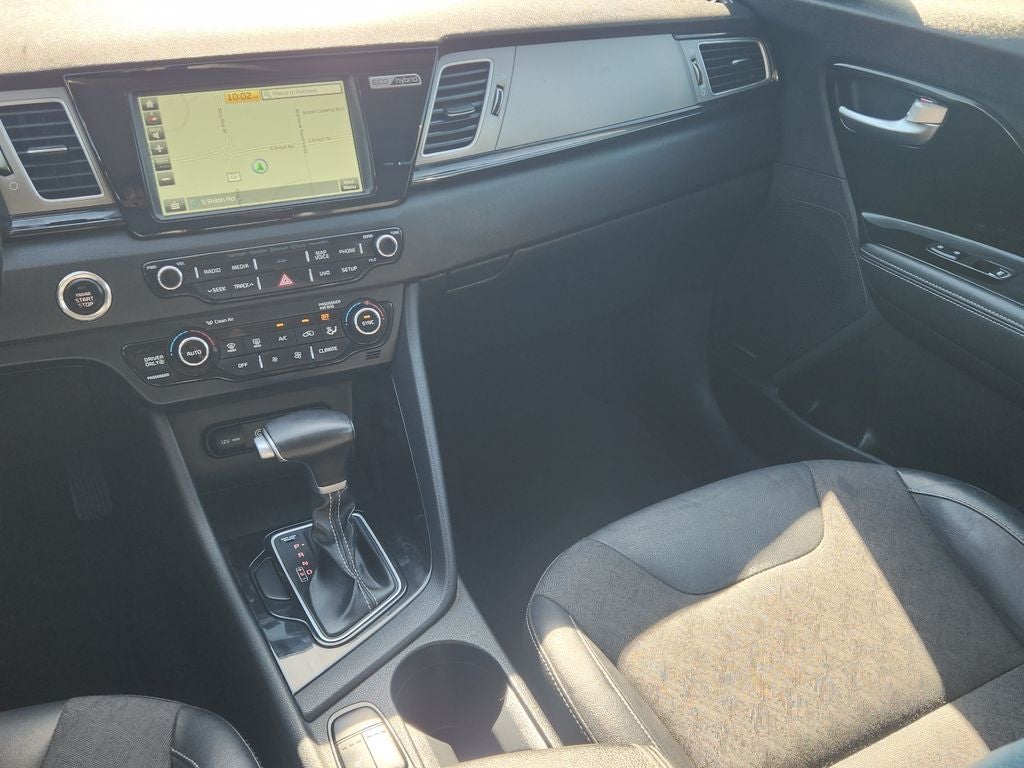 2018 Kia Niro EX
