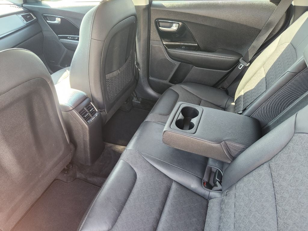 2018 Kia Niro EX