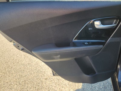 2018 Kia Niro EX