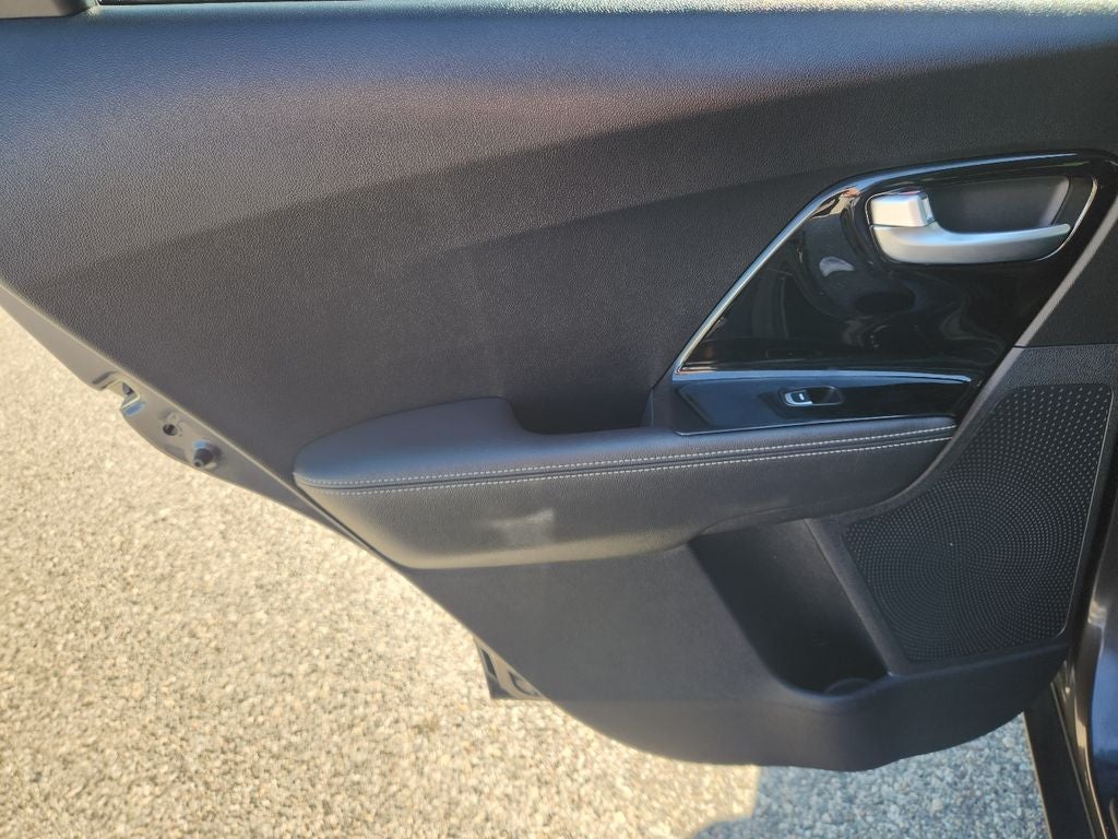 2018 Kia Niro EX