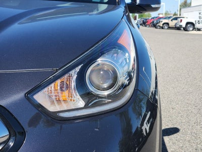 2018 Kia Niro EX
