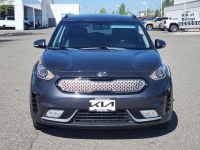 2018 Kia Niro EX