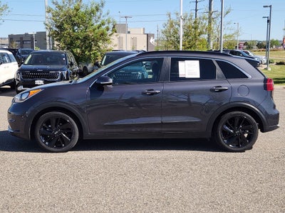 2018 Kia Niro EX