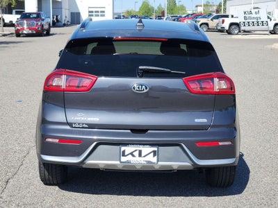 2018 Kia Niro EX