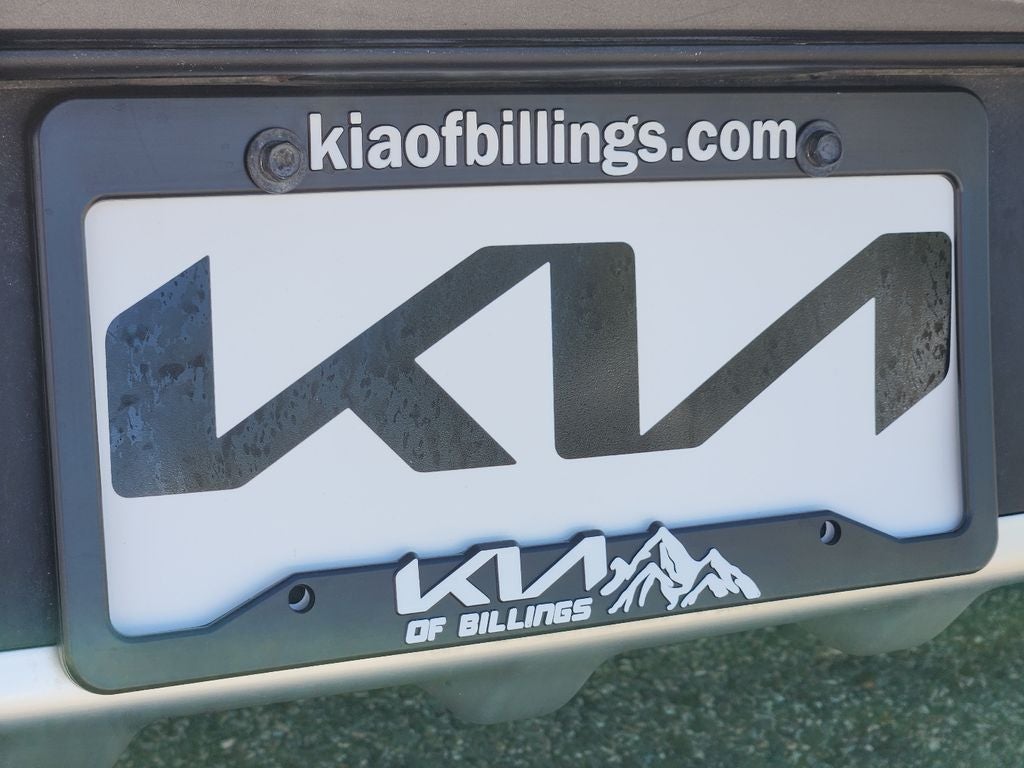 2018 Kia Niro EX
