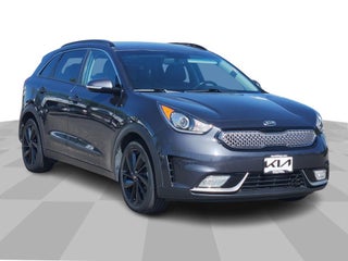 2018 Kia Niro EX