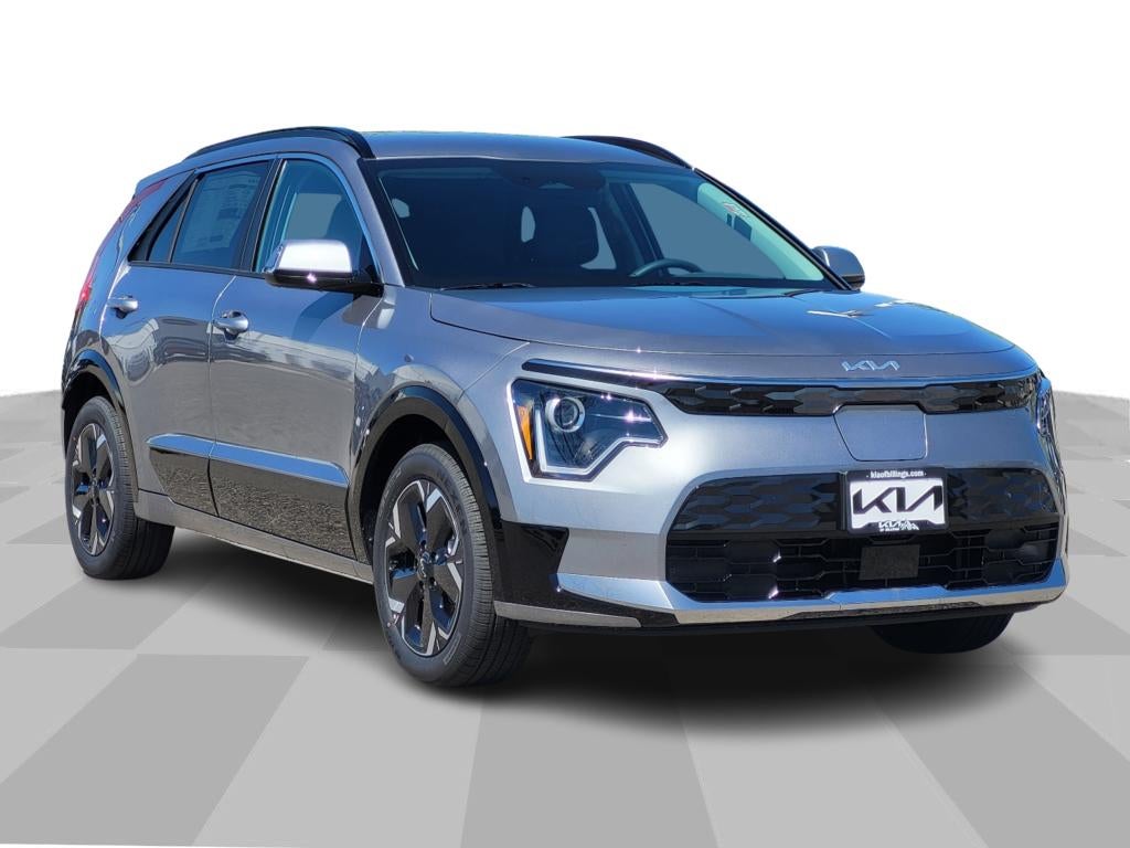 2026 Kia Niro