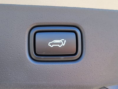 2026 Kia Niro EV Wind