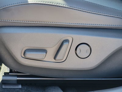 2026 Kia Niro EV Wind