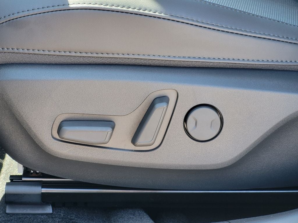 2026 Kia Niro EV Wind