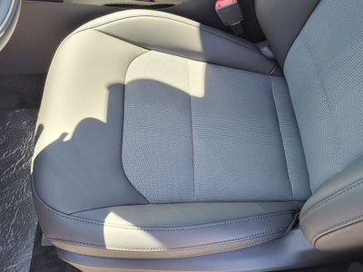 2026 Kia Niro EV Wind