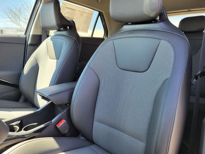 2026 Kia Niro EV Wind