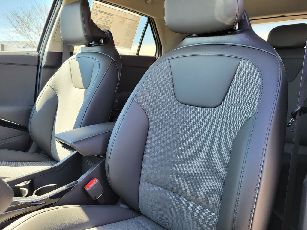 2026 Kia Niro EV Wind