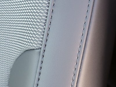 2026 Kia Niro EV Wind
