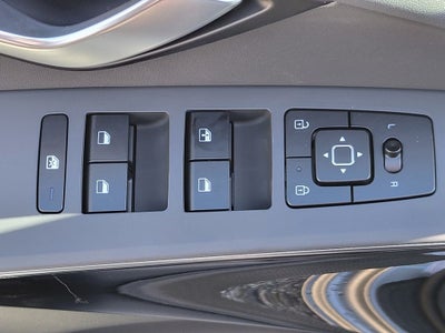 2026 Kia Niro EV Wind