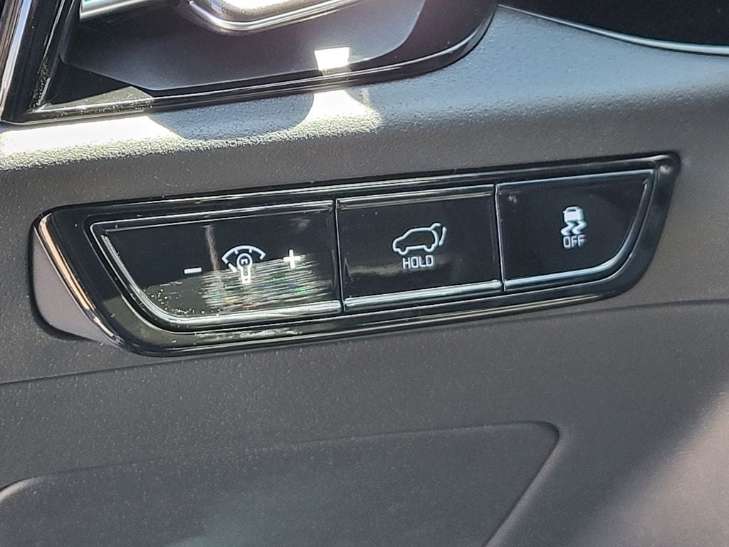 2026 Kia Niro EV Wind