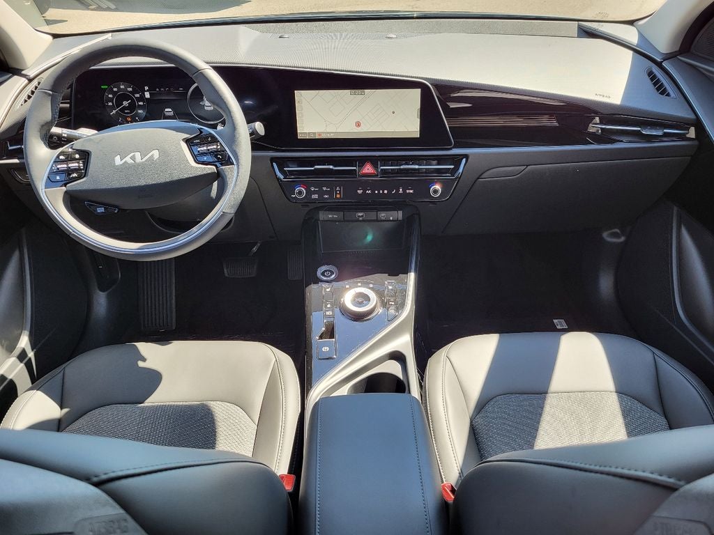 2026 Kia Niro EV Wind