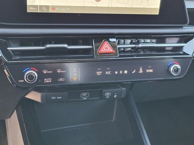 2026 Kia Niro EV Wind