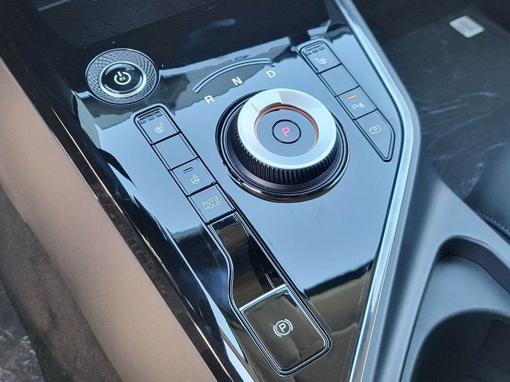 2026 Kia Niro EV Wind