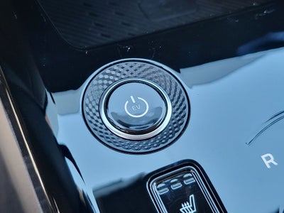 2026 Kia Niro EV Wind