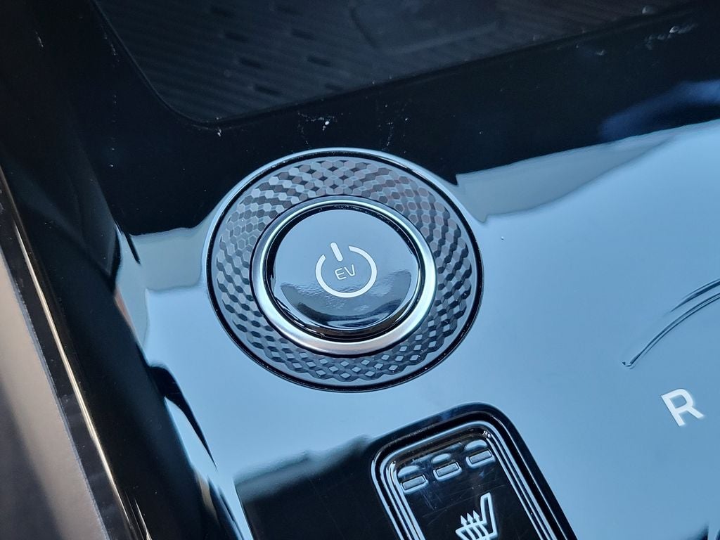 2026 Kia Niro EV Wind