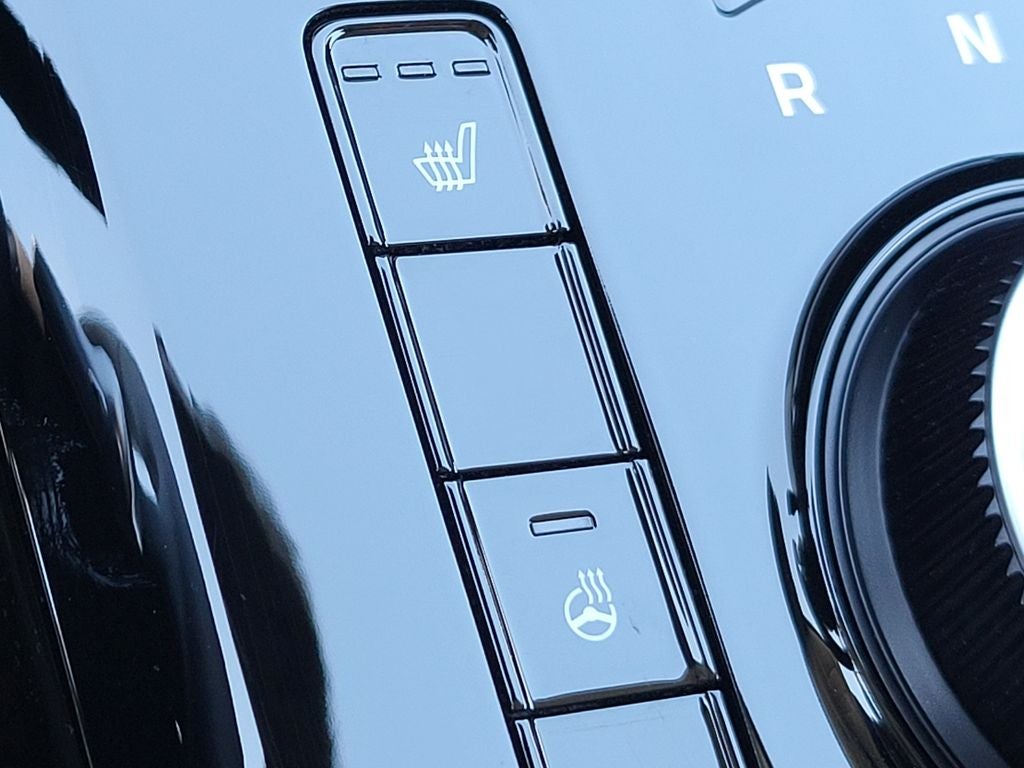 2026 Kia Niro EV Wind