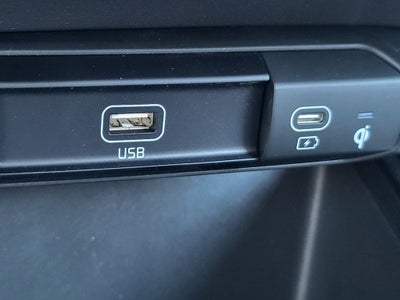 2026 Kia Niro EV Wind