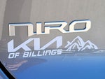 2026 Kia Niro EV Wind