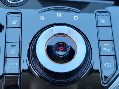 2026 Kia Niro EV Wind
