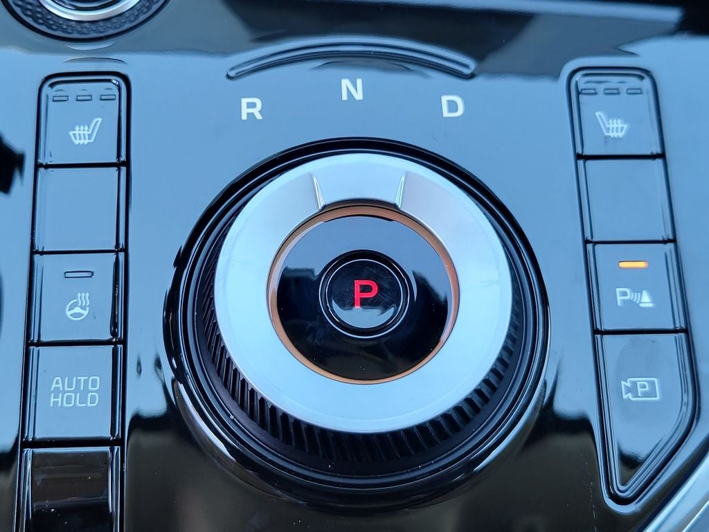 2026 Kia Niro EV Wind