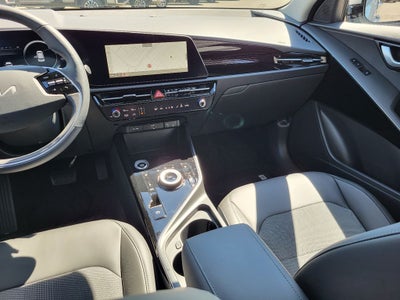 2026 Kia Niro EV Wind