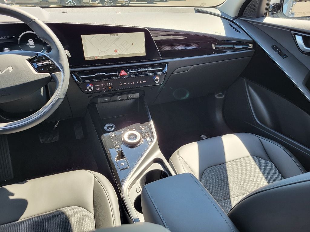 2026 Kia Niro EV Wind