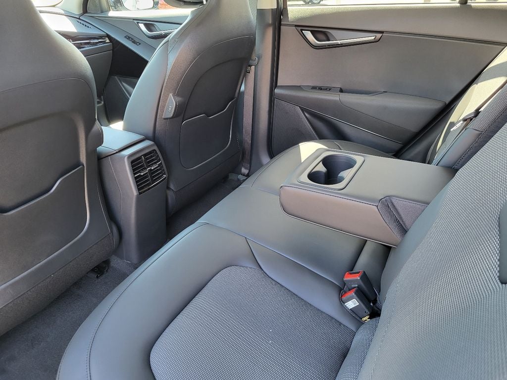 2026 Kia Niro EV Wind