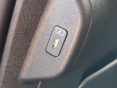 2026 Kia Niro EV Wind