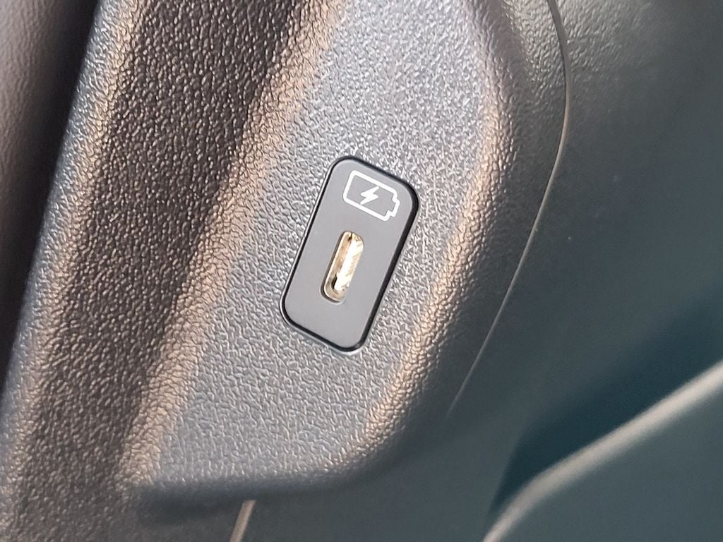 2026 Kia Niro EV Wind