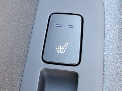 2026 Kia Niro EV Wind