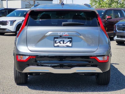 2026 Kia Niro EV Wind