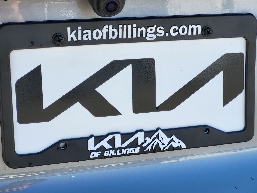 2026 Kia Niro EV Wind
