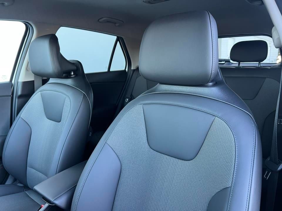 2024 Kia Niro EV Wind