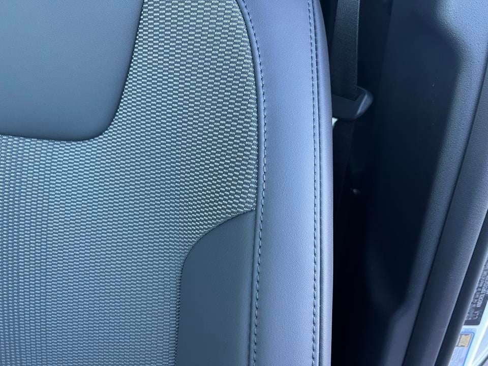 2024 Kia Niro EV Wind