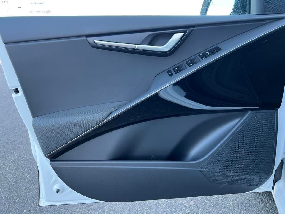 2024 Kia Niro EV Wind