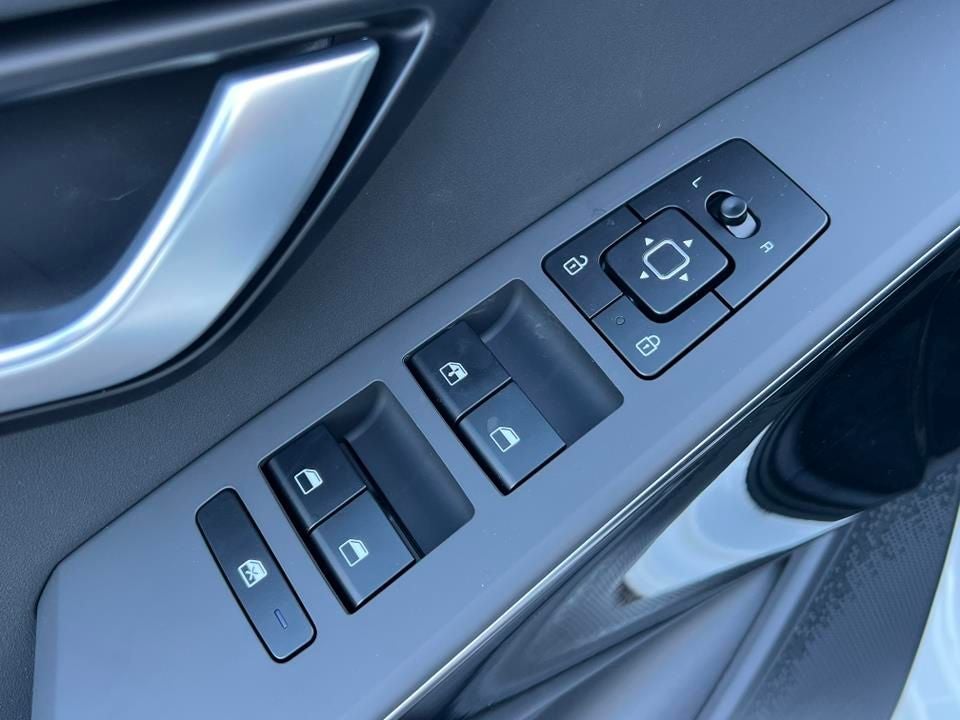 2024 Kia Niro EV Wind