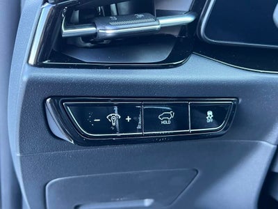 2024 Kia Niro EV Wind