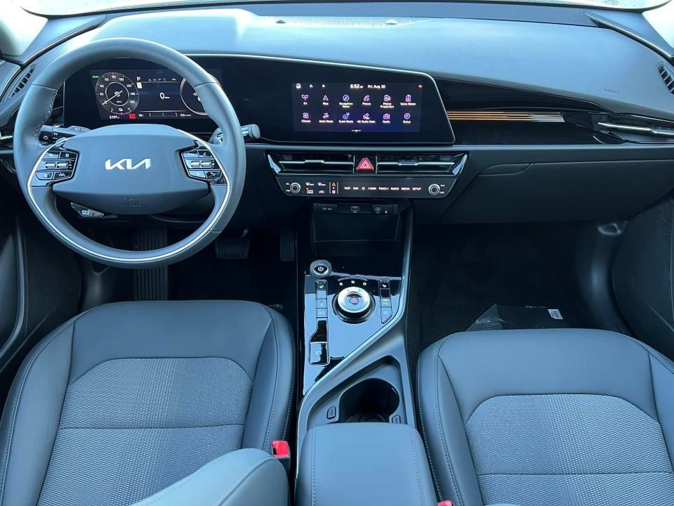 2024 Kia Niro EV Wind