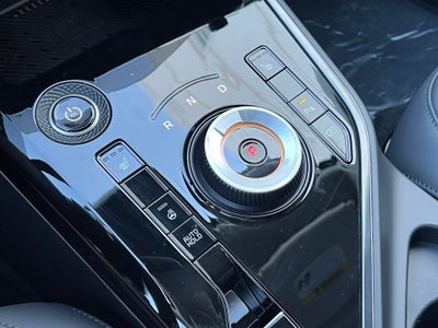 2024 Kia Niro EV Wind